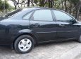 Chevrolet Lacetti 2012 - Bán Chevrolet Lacetti đăng ký lần đầu 2012, màu đen ít sử dụng, giá 238 triệu