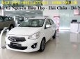 Mitsubishi VT200 MT 2017 - " Mừng hè 2018 giảm sốc" Attrage nhập khẩu, trả góp 90% xe, chạy Grab. LH Lê Nguyệt: 0911.477.123 - 0988.799.330