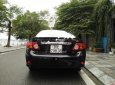 Toyota Corolla XLi 2008 - Bán Toyota Corolla XLi đời 2008, màu đen, xe nhập chính chủ, giá 420tr