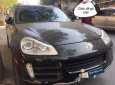 Porsche Cayenne S 2008 - Bán Porsche Cayenne S sản xuất 2008, màu xám, nhập khẩu