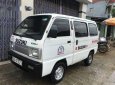 Suzuki Super Carry Van 2004 - Bán Suzuki Super Carry Van sản xuất 2004, màu trắng  