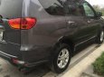 Mitsubishi Zinger GLS Limited 2.4 MT 2011 - Cần bán lại xe Mitsubishi Zinger đời 2011, màu đen số sàn, giá 368tr