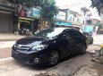 Toyota Corolla altis 2.0 RS 2013 - Bán Toyota Corolla altis 2.0 RS đời 2013, màu đen