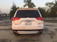 Mitsubishi Pajero 2013 - Bán Mitsubishi Pajero đời 2013, màu trắng