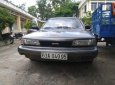 Toyota Camry 1988 - Cần bán Toyota Camry đời 1988, màu xám, 85 triệu