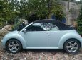 Volkswagen Beetle 2007 - Cần bán xe Volkswagen Beetle đời 2007, nhập khẩu  