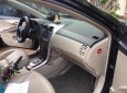 Toyota Corolla altis 2.0 RS 2013 - Bán Toyota Corolla altis 2.0 RS đời 2013, màu đen