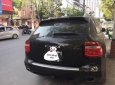 Porsche Cayenne S 2008 - Bán Porsche Cayenne S sản xuất 2008, màu xám, nhập khẩu