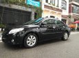 Toyota Corolla XLi 2008 - Bán Toyota Corolla XLi đời 2008, màu đen, xe nhập chính chủ, giá 420tr