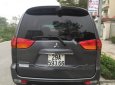 Mitsubishi Zinger GLS Limited 2.4 MT 2011 - Cần bán lại xe Mitsubishi Zinger đời 2011, màu đen số sàn, giá 368tr