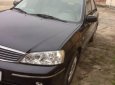 Ford Laser 2003 - Cần bán xe Ford Laser đời 2003, màu đen