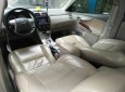 Toyota Corolla XLi 2008 - Bán Toyota Corolla XLi đời 2008, màu đen, xe nhập chính chủ, giá 420tr