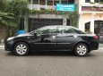 Toyota Corolla XLi 2008 - Bán Toyota Corolla XLi đời 2008, màu đen, xe nhập chính chủ, giá 420tr