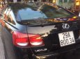 Lexus GS 300 2005 - Bán Lexus GS 300 năm 2005, màu đen, nhập khẩu nguyên chiếc, 685tr