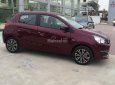 Mitsubishi Mirage 1.2 MT 2016 - Giá xe Mitsubishi Mirage, số sàn tốt nhất Việt Nam, bán tại thị trường Hải Dương