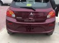 Mitsubishi Mirage 1.2 MT 2016 - Giá xe Mitsubishi Mirage, số sàn tốt nhất Việt Nam, bán tại thị trường Hải Dương