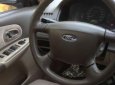 Ford Laser 2003 - Cần bán xe Ford Laser đời 2003, màu đen