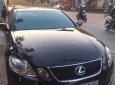 Lexus GS 300 2005 - Bán Lexus GS 300 năm 2005, màu đen, nhập khẩu nguyên chiếc, 685tr