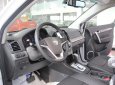 Chevrolet Captiva Revv LTZ 2.4 AT 2017 - Bán Chevrolet Captiva 7 chỗ - Ưu đãi đến 40 triệu và nhiều quà tặng hấp dẫn