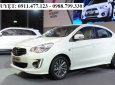 Mitsubishi VT200 MT 2017 - " Mừng hè 2018 giảm sốc" Attrage nhập khẩu, trả góp 90% xe, chạy Grab. LH Lê Nguyệt: 0911.477.123 - 0988.799.330