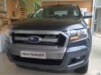 Ford Ranger  XLS AT  2017 - Lăn bánh Full phụ kiện xe Ford Ranger XLS AT 2018 chỉ cần 100tr. Đủ màu giao ngay