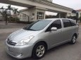 Toyota Wish 2009 - Bán ô tô Toyota Wish đời 2009, màu bạc, xe nhập