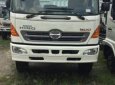 Asia Xe tải 2007 - Bán xe tải xe chuyên dùng Hino SABACO
