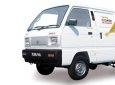 Suzuki Super Carry Van 2017 - Bán ô tô Suzuki Super Carry Van đời 2017, màu trắng, xe nhập