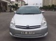 Toyota Wish 2009 - Bán ô tô Toyota Wish đời 2009, màu bạc, xe nhập