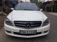 Mercedes-Benz C200 2010 - Bán mercedes Benz C200 GDI số tự động, sản xuất cuối 2010