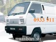 Suzuki Super Carry Van 2017 - Bán ô tô Suzuki Super Carry Van đời 2017, màu trắng, xe nhập