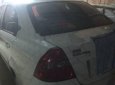 Daewoo Gentra 2005 - Cần bán lại xe Daewoo Gentra đời 2005, màu trắng, 188tr