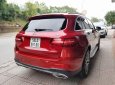 Mercedes-Benz GLC-Class 2017 - Cần bán xe Mercedes đời 2017, màu đỏ, nhập khẩu nguyên chiếc