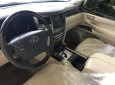 Lexus LX 570   2014 - Cần bán Lexus LX 570 USA sản xuất 2014, màu trắng, nhập khẩu Mỹ nguyên chiếc