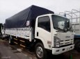 Isuzu 2017 - Bán xe Isuzu VM 3T49 QHR650 – Bán xe Isuzu 3T49 –Bán xe Isuzu VM 3T49 Chính hãng