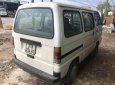 Suzuki Blind Van 1999 - Cần bán gấp Suzuki Blind Van sản xuất 1999, màu trắng