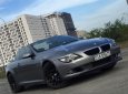 BMW 6 Series 630i 2008 - Bán BMW 6 Series 630i đời 2008, màu xám, nhập khẩu còn mới