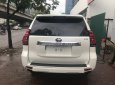 Toyota Prado VX 2018 - Bán Toyota Prado VX 2018, màu trắng mới 100%