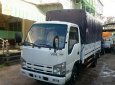 Isuzu 2017 - Giá xe Isuzu 3t49 / 3.5 tấn - thùng dài 4.3m – ô tô Phú Mẫn