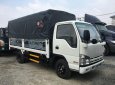 Isuzu 2017 - Giá xe Isuzu 3t49 / 3.5 tấn - thùng dài 4.3m – ô tô Phú Mẫn