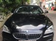 BMW 6 Series 640i Gran Coupe 2014 - Cần bán gấp BMW 6 Series 640i Gran Coupe năm 2014, màu đen, xe nhập