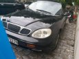 Daewoo Leganza 2001 - Bán Daewoo Leganza đời 2001, màu đen giá cạnh tranh