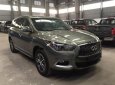 Infiniti QX60 QX 60 2018 - Bán ô tô Infiniti QX60 QX 60 đời 2018, màu xanh lam, nhập khẩu