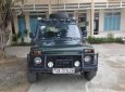 Lada Niva1600   1984 - Bán xe Lada Niva1600 đời 1984, giá tốt