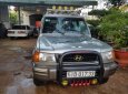 Hyundai Galloper 2003 - Cần bán lại xe Hyundai Galloper sản xuất 2003, giá chỉ 145 triệu