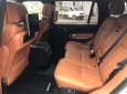 LandRover Range rover 2014 - Bán xe Range Rover Autobiography LWB phiên bản dài, trắng nội thất da bò, 05 chỗ biển siêu đẹp