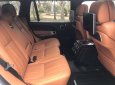 LandRover Range rover 2014 - Bán xe Range Rover Autobiography LWB phiên bản dài, trắng nội thất da bò, 05 chỗ biển siêu đẹp