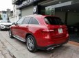 Mercedes-Benz GLC-Class 2017 - Cần bán xe Mercedes đời 2017, màu đỏ, nhập khẩu nguyên chiếc