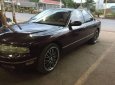 Mazda 929 1997 - Bán xe Mazda 929 sản xuất 1997, màu đen, giá chỉ 105 triệu