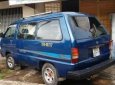 Toyota Van 1989 - Cần bán xe Toyota Van đời 1989